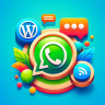 Wordpress Whatsapp Button Plugin