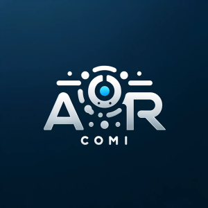 DALL·E 2024-01-04 12.05.34 - Create a logo featuring the text 'Aior.com' in a modern, futurist...png