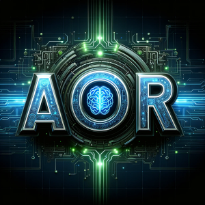 DALL·E 2024-01-04 11.43.36 - A visually striking image showcasing the word 'AIOR' in a bold, f...png